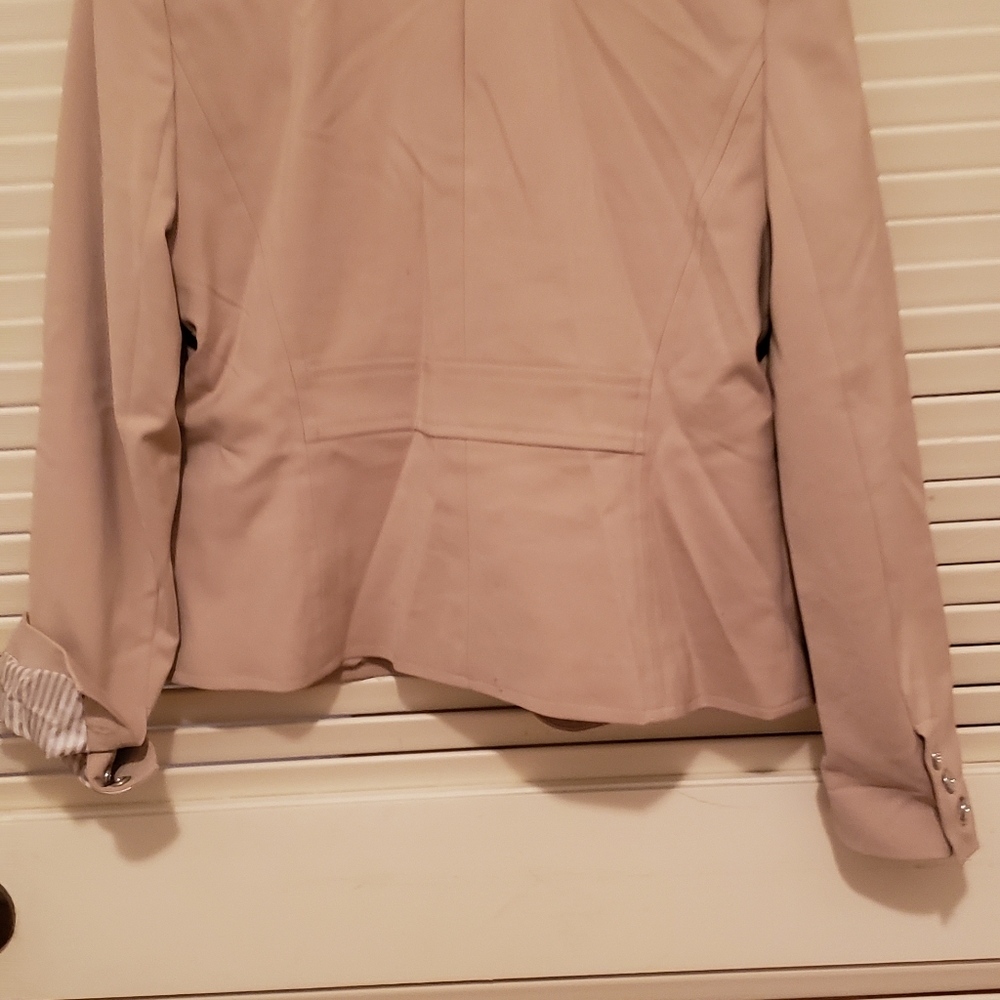 New York and Company Blazer